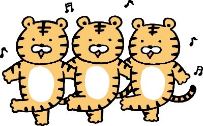 のびすく長町南ブログ