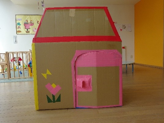 のびすく仙台ブログ