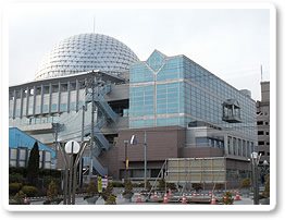 施設のご案内 のびすく泉中央 のびすく 子育てふれあいプラザ 施設のご案内 のびすく泉中央 のびすく 子育てふれあいプラザ